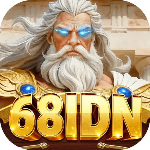 68IDN - Petualangan Epic dalam Dunia RPG
