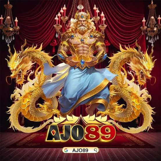 AJO89 - Game Musik Terbaik untuk Anda