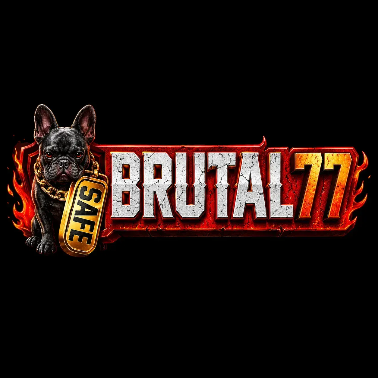 BRUTAL77 - Pertarungan Tak Terbendung dalam Game FPS