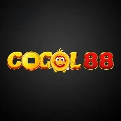 COCOL88 - Game Domino Seru dan Menyenangkan