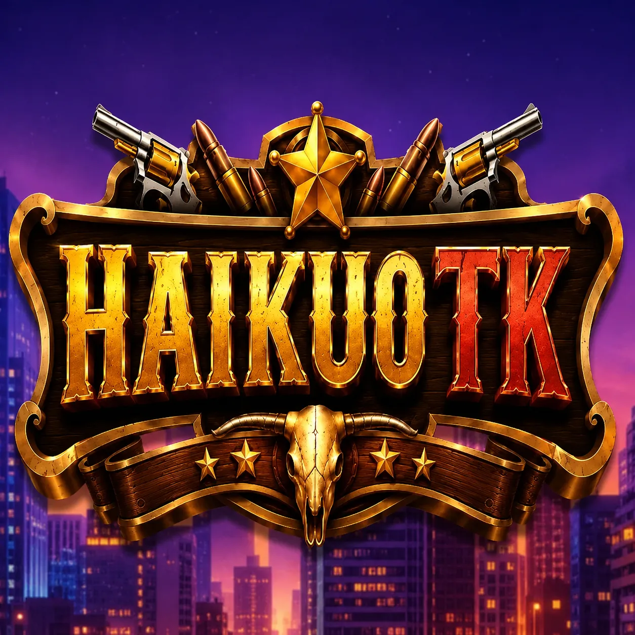 HAIKUOTK - Petualangan Memancing Menanti Anda