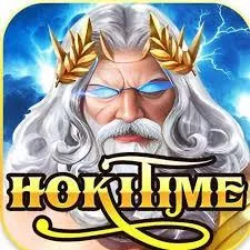 HOKITIME - Petualangan Tak Terbatas di Dunia Terbuka