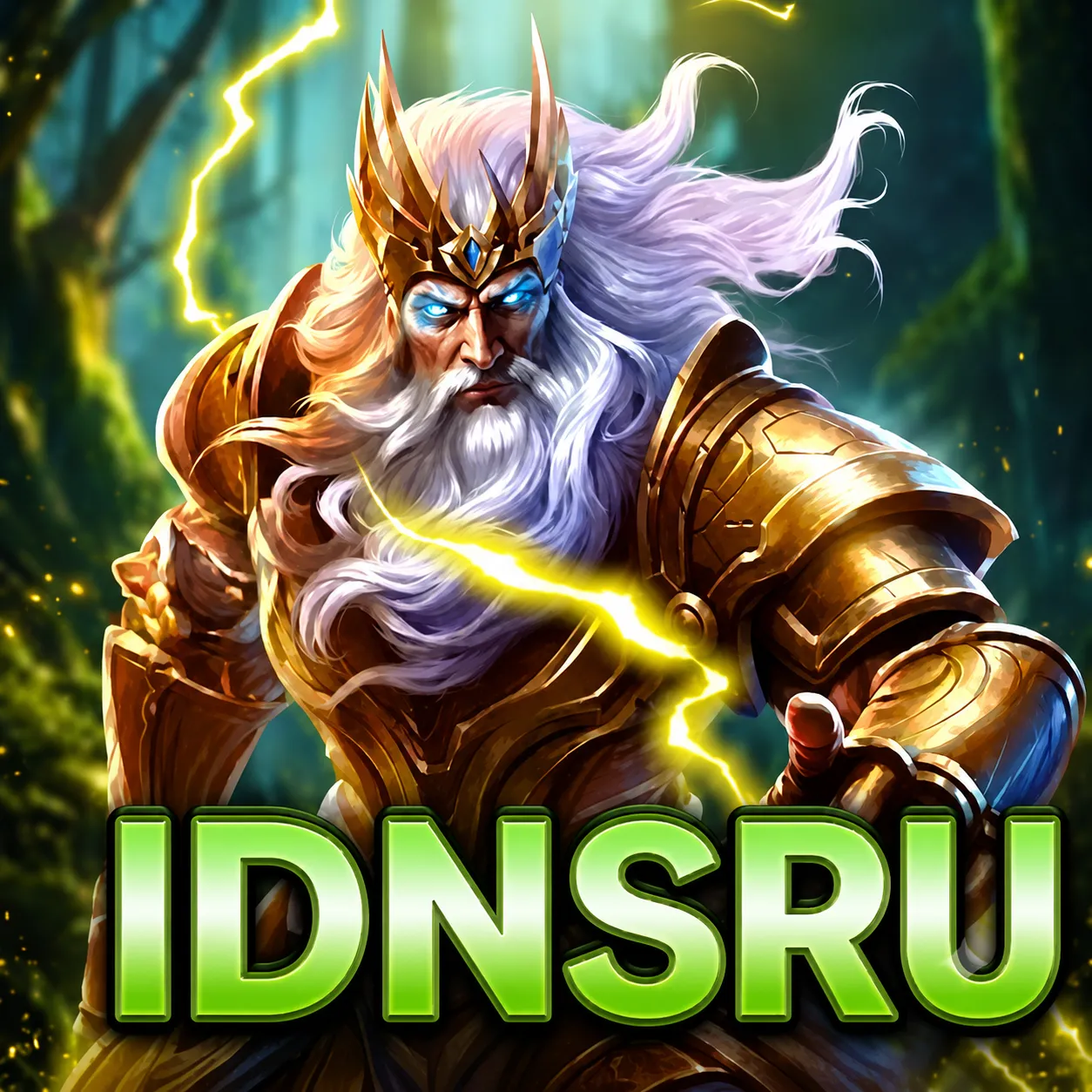 IDNSERU - Permainan Mahjong Seru dan Menantang