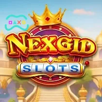 NEXGID - Petualangan Hebat di Dunia Fantasi