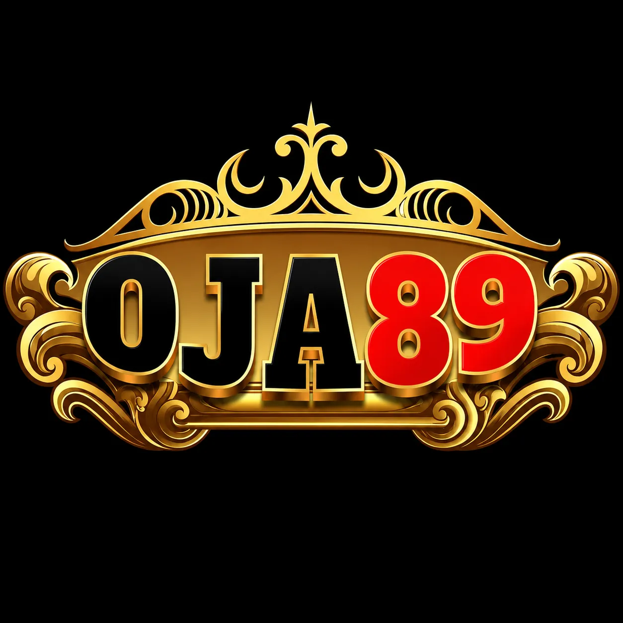 OJA89 - Permainan Gaple Seru dan Menantang