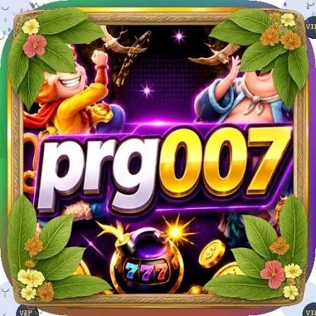 PRG007 - Pertempuran Aksi Epik di Dunia Fantasi