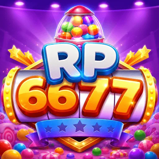 RP6677 - Pertempuran Seru di Dunia Battle Royale