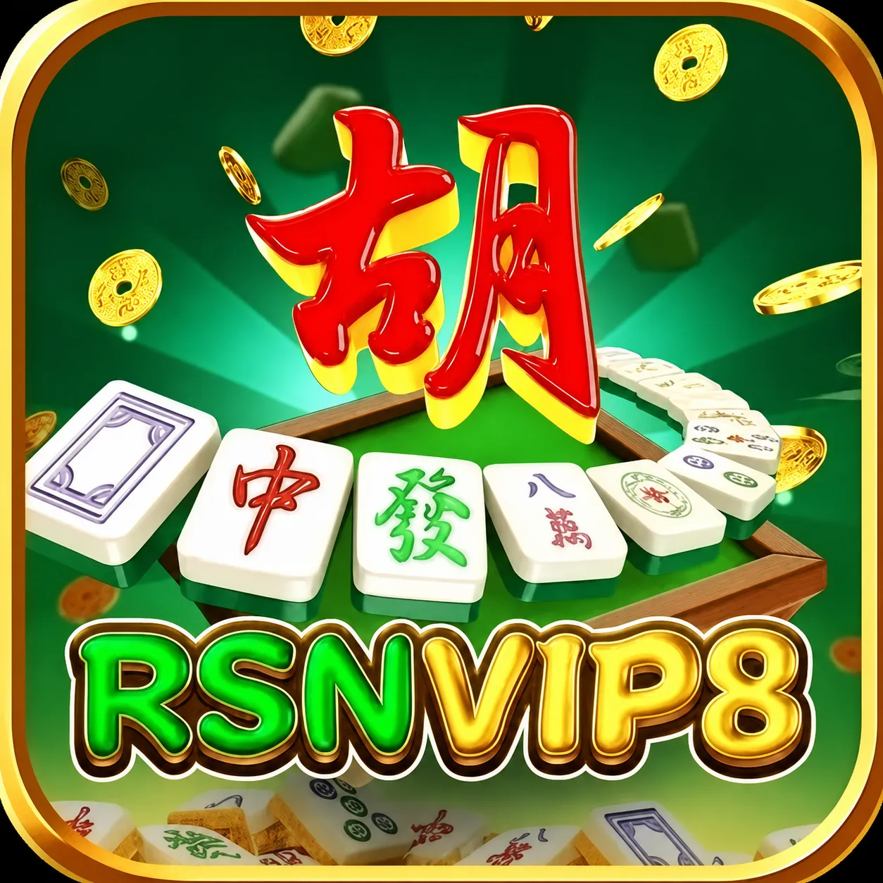RSNVIP8 - Menjadi Miliarder Dalam Game Tycoon